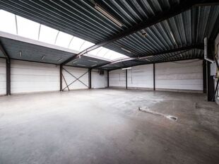 Industrieel gebouw te huur in Heist-op-den-Berg