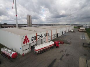 Industrieel gebouw te huur in Maasmechelen