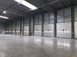 Industrieel gebouw te huur in Maasmechelen