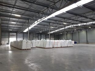 Industrieel gebouw te huur in Maasmechelen