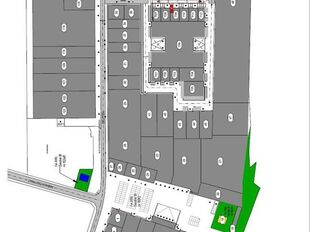 Het betreft de verhuur van een magazijn in het bedrijvenpark De Delften te Westmalle. Deze locatie is eenvoudig bereikbaar via de afrit Zoersel op de E34 (Antwerpen-Turnhout) ofwel de afrit Brecht op de E19 (Antwerpen-Breda).
Dit magazijn heeft een opper