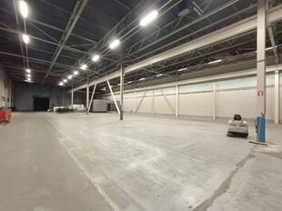 Industrieel gebouw te huur in Westerlo