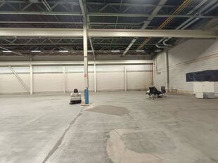 Industrieel gebouw te huur in Westerlo