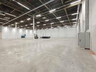 Industrieel gebouw te huur in Westerlo