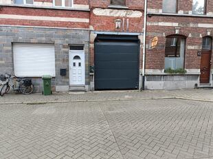 Industrieel gebouw te koop in Antwerpen