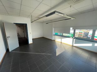 Het betreft de verkoop van een representatief bedrijfsgebouw op een perceel van ca. 8 559 m&sup2; in de industriezone "Pullaar 1" te Puurs. Dit gebouw geniet een strategische ligging dankzij de nabijheid van de A12 (Antwerpen - Brussel) op 2 km en de N16 (Mec