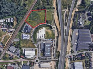 Industrieel terrein te koop in Zwijndrecht