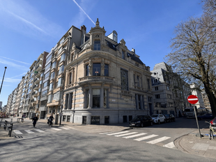 Kantoor te huur in Antwerpen