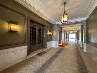 Kantoor te huur in Antwerpen