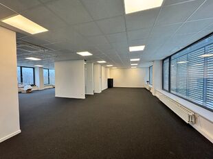 Kantoor te huur in Antwerpen