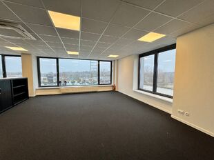 Kantoor te huur in Antwerpen