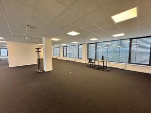 Kantoor te huur in Antwerpen