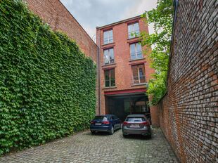 Kantoor te huur in Antwerpen