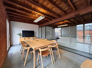 Kantoor te huur in Antwerpen