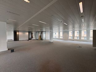 Kantoor te huur in Antwerpen