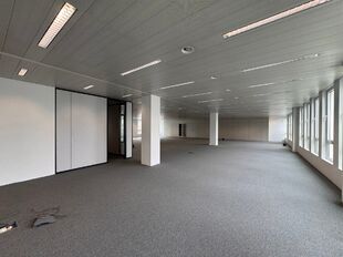 Kantoor te huur in Antwerpen