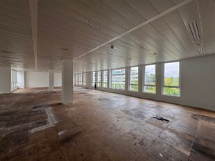 Kantoor te huur in Antwerpen
