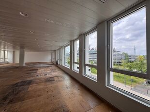 Kantoor te huur in Antwerpen