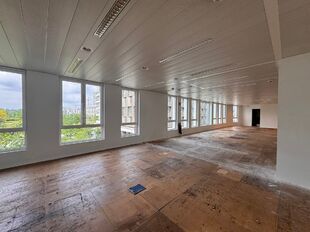 Kantoor te huur in Antwerpen