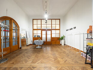 Kantoor te huur in Antwerpen
