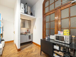 Kantoor te huur in Antwerpen