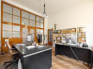 Kantoor te huur in Antwerpen