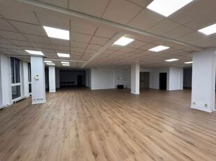 Kantoren Meirbrug