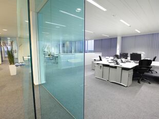 Kantoor te huur in Antwerpen