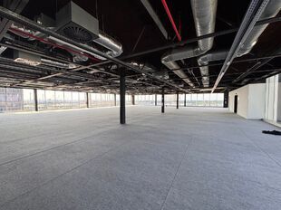Kantoor te huur in Antwerpen