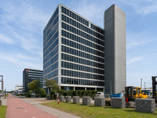 Kantoor te huur in Antwerpen