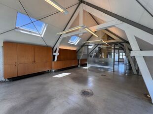 Kantoor te huur in Antwerpen