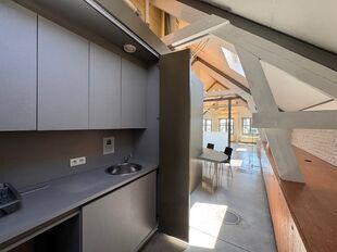 Kantoor te huur in Antwerpen