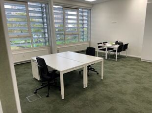 Kantoor te huur in Antwerpen