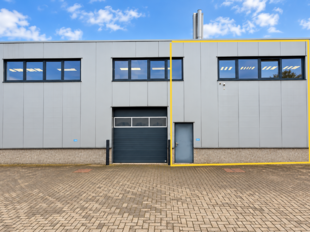 Kantoor te huur in Antwerpen