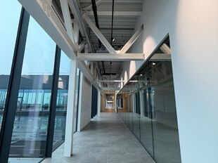 Kantoor te huur in Antwerpen