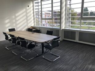 Kantoor te huur in Antwerpen