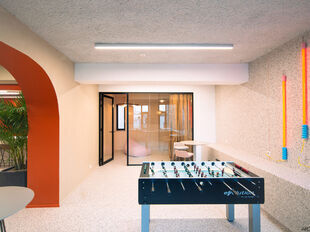 Kantoor te huur in Antwerpen