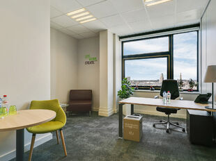 Kantoor te huur in Antwerpen