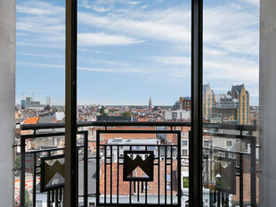 Kantoor te huur in Antwerpen