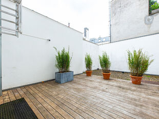 Kantoor te huur in Antwerpen
