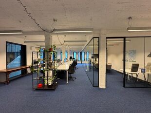 Kantoor te huur in Antwerpen