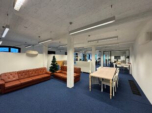 Kantoor te huur in Antwerpen