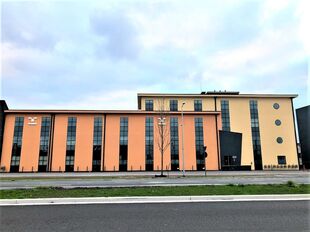 Kantoor te huur in Antwerpen