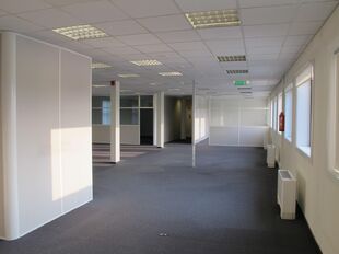 Kantoor te huur in Antwerpen