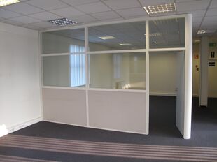 Kantoor te huur in Antwerpen