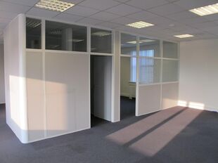 Kantoor te huur in Antwerpen