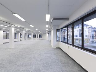 Kantoor te huur in Antwerpen