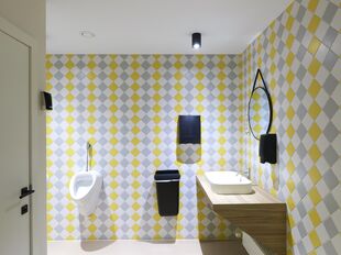 Kantoor te huur in Antwerpen