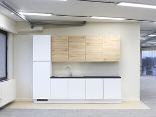 Kantoor te huur in Antwerpen