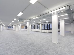 Kantoor te huur in Antwerpen